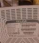 рутер TP-LINK, модел TL-WR740N, снимка 2