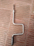 Ключ върток за вложки тип манивела gedore, снимка 1