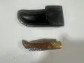 Нож Laguiole Bougna, снимка 1
