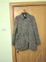 Вълнено палто H&M - размер М 40, снимка 10