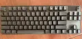 Apex Pro TKL Gen 3 Черна, снимка 2