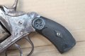 Револвер ''Смит Вессон'', снимка 9