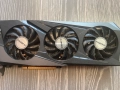 Видео Карта Gigabyte Geforce RTX 3060ti Gaming OC 8G, снимка 2