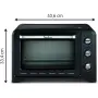 Фурна Moulinex Optimo 33L, снимка 2
