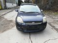 Форд Фиеста 5 / Ford Fiesta 5 на части, снимка 3