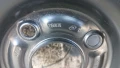 Нова 15" резервна джанта с нова гума 4Jx15x40, 4x108, Ц. О. 63,4мм., снимка 2