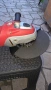 Ъглошлайф Raider RD-AG10T 180 мм. 1400 W., снимка 6