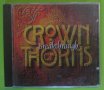  Crown of thorns Breakthrough CD глем, снимка 1 - CD дискове - 31645774