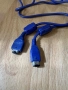 Линк кабел за Nintendo Game Boy Advance / link cable, снимка 2