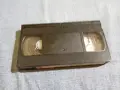 Видеокасета VHS , снимка 2
