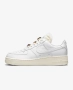 Дамски кецове Nike AIR FORCE 1 LO PRM, снимка 1