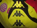 винтидж фланелка Kappa Borussia Dortmund Nike BVB Red Bull футболна тениска Борусия Дортмунд Ред Бул, снимка 4