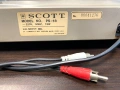 USA грамофон Scott, снимка 12