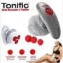 Антицелулитен масажор тонизиращ цялото тяло 3 в 1 - Tonific, снимка 6