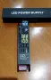LED захранване 12V, 200W 16.7A, 110/220V , снимка 4