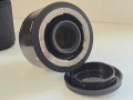 Sigma 2x TC-2001 Teleconverter: NIKON, снимка 3
