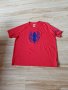 Оригинална мъжка тениска Under Armour HeatGear x Marvel Spiderman, снимка 2