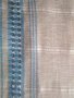 Старо българско ръчно тъкано кенарено каре, снимка 5
