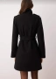 Дамско кашмирено палто , снимка 3