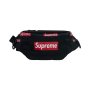 Мъжка чанта тип банан Supreme 010 !!!, снимка 1 - Чанти - 42049350