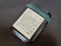 Стара джобна полева аптечка , снимка 1 - Антикварни и старинни предмети - 44474901