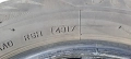 4бр зимни гуми Bridgestone 185 65 15 , снимка 10