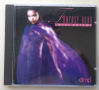 Fantasy Band – Sweet Dreams (1994, CD), снимка 1 - CD дискове - 44737951