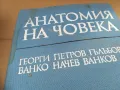заявена-АНАТОМИЯ НА ЧОВЕКА-ДЕБЕЛА КНИГА 2701250705, снимка 1