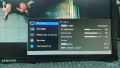 4K монитор 28 инча UHD Samsung U28E590D - 28" 4K UHD монитор - HDMI, DisplayPort, снимка 3