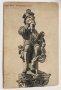 Стара черно-бяла картичка Берн, 1909, снимка 1 - Филателия - 44351807