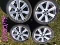 Алуминиева джанти 5/112/17, джанти за Mini, снимка 4