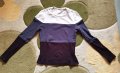Дамска блуза с дълъг ръкав , снимка 1 - Блузи с дълъг ръкав и пуловери - 42328449