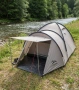 ⛺ КАТО НОВА! Фамилна палатка L.A. Trekking Iglu Perth 4 – Германия, снимка 1