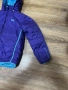 Детско двулицево яке Helly Hansen  PRIMALOFT ватирано зимно яке размер 164/14, снимка 6