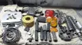 Продавам части за мотоциклети MZ 250 MTZ 251e и Simson, снимка 3