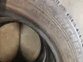 4бр.зимни гуми 215/60/17C Michelin, снимка 10