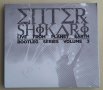 Enter Shikari - Live From Planet Earth (Bootleg Series Volume 3) [CD + 2 x DVD] (2011), снимка 2