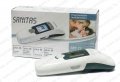 ANIMABG Безконтактен термометър за тяло SANITAS, снимка 3