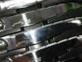 laguiole 6бр нови френски ножа 1502212056, снимка 7