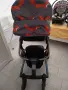 Детска количка 3 в 1 Cosatto giggle 2 foxes, снимка 1