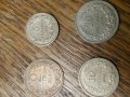Лот 2,5,10,20 стотинки 1912 година , снимка 7
