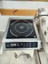 Индукционнен котлон HORECA -3500 W, снимка 12