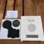 Smart Tag Bluetooth Тракер за Android (Google Find My Device) + Силиконови Калъфи , снимка 1