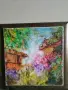 Авторски картини,, Сезони с Любов ", снимка 10