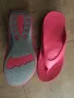 Дамски чехли Aetrex,номер 39, цвят  розов, равна подметка – 3см, снимка 3