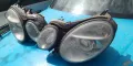 Фарове за Мерцедес W211 280 2004г ксенон, снимка 3