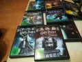 HARRY POTTER X16 DVD-ВНОС GERMANY 2402251909LNWC, снимка 3