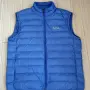 Emporio Armani EA7 Down Vest Mens Size L / XL НОВО!  ОРИГИНАЛ Мъжки Пухен Елек!, снимка 13
