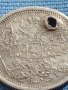 МОНЕТА 20 копейки 1876г. Русия Александър втори сребро 13939, снимка 5