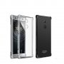 Sony Xperia XA2 калъф case - силиконов гръб , снимка 1 - Калъфи, кейсове - 29336027